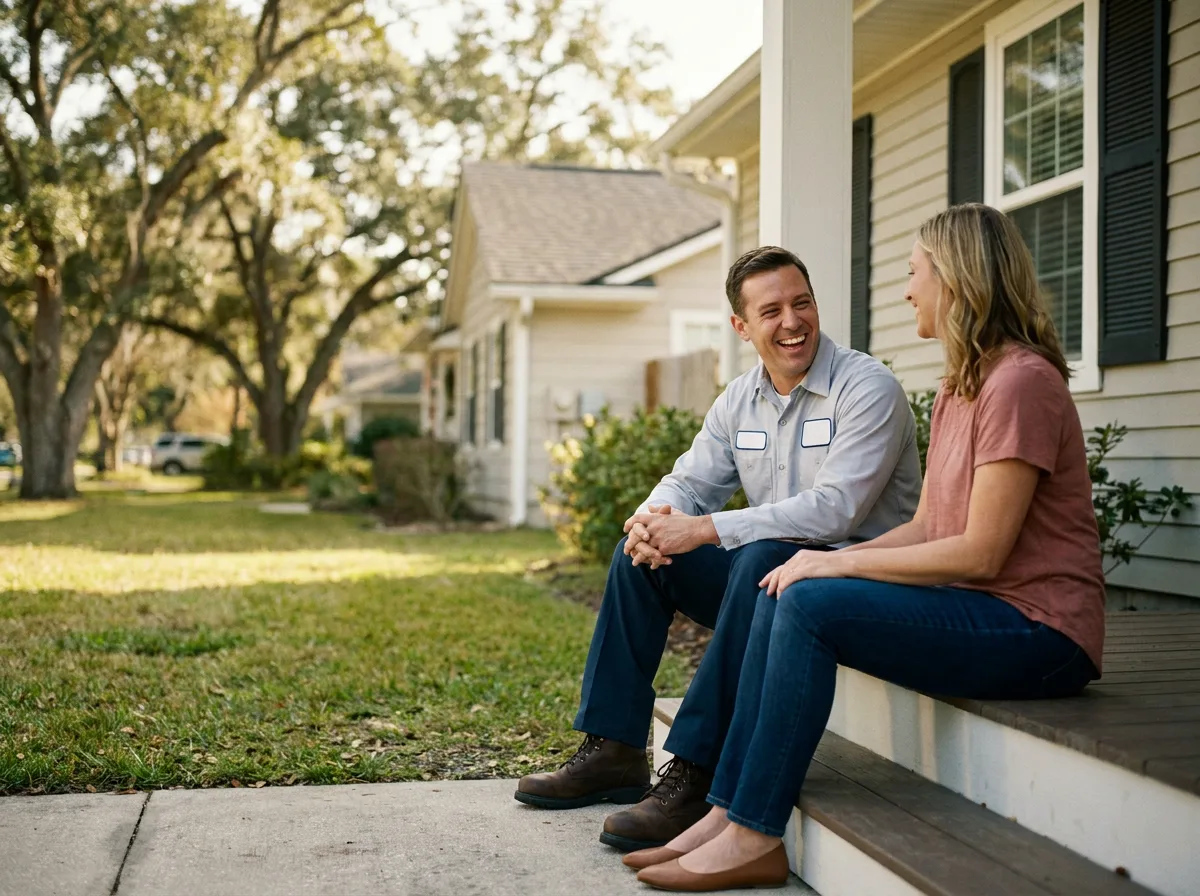 Septic tank pumping FAQs for Highland, MD